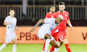 Chờ đợi đại chiến nảy lửa tại bán kết Cúp Quốc gia