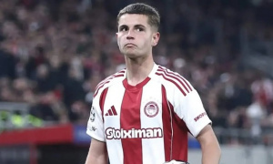 MU săn tiền vệ 19 tuổi đã tỏa sáng tại Cúp C1