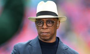 Ian Wright chỉ trích Zubimendi vô dụng trước Man City