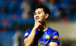 U19 Việt Nam gọi bổ sung thần đồng Gia Bảo và thủ môn Việt kiều