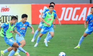 Tuyển Việt Nam xóa bỏ 'vùng an toàn' khi thầy Kim mạnh tay