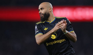 Man Utd lo ngại thể lực của Mbeumo sau hành trình 34.000 km