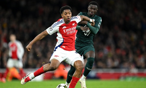 MU nhắm chiêu mộ Myles Lewis-Skelly của Arsenal