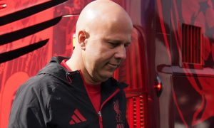 Arne Slot và sai lầm khi cố thay đổi DNA của Liverpool