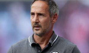 Lộ diện ứng viên thay Igor Tudor dẫn dắt Tottenham