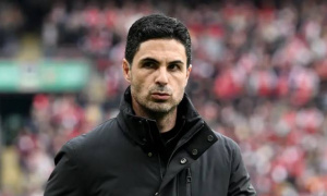 Thua Man City, Arsenal bị cảnh báo ngôi vương Ngoại hạng Anh