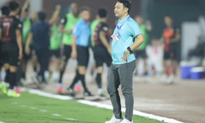 HLV Vũ Hồng Việt giúp Nam Định tìm lại linh hồn nhà vua