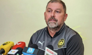 HLV Malaysia vẫn mơ dự World Cup sau bê bối nhập tịch