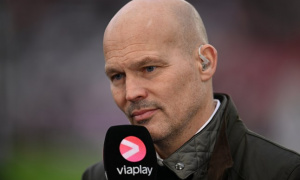 Ljungberg sợ Arsenal dâng ngôi vương Ngoại hạng Anh cho Man City