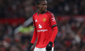 MU nhận tin dữ khi sao trẻ Mantato nghỉ hết mùa