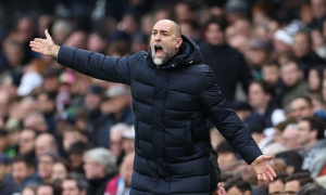 Tottenham phải sa thải Igor Tudor để tránh thảm họa