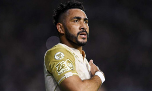 Chuyên gia sút phạt Dimitri Payet chính thức treo giày