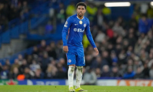 MU nhắm sao Chelsea giá 56 triệu bảng thay Casemiro