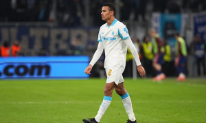 Mason Greenwood ẩu đả rồi rời sân sớm vì chấn thương