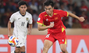 Soi trận U23 Việt Nam vs U23 Triều Tiên: Bài kiểm tra hạng nặng cho thầy trò Đinh Hồng Vinh