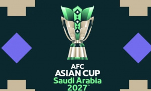 Đông Nam Á có thể sở hữu 5 đại diện dự Asian Cup 2027
