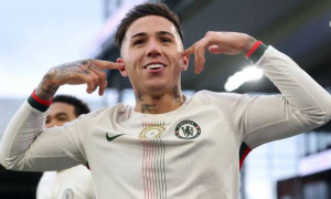 Lên tiếng vụ Real, Enzo có phát ngôn khiến Chelsea lo âu