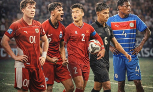 Cơ hội làm nên lịch sử của Đông Nam Á tại Asian Cup