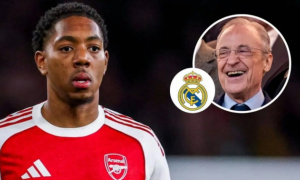 Real Madrid nhắm Lewis-Skelly và Ivan Fresneda để trẻ hóa hàng thủ