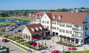 Lý do Tuchel từ chối khách sạn lớn tại World Cup 2026