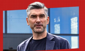 Tại sao Richard Hughes là chìa khóa để Liverpool thâu tóm Rogers?