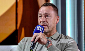 Terry tin Man City sớm lật đổ Arsenal tại Ngoại hạng Anh