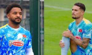 Thống kê dự đoán tuyển Việt Nam thắng áp đảo Bangladesh