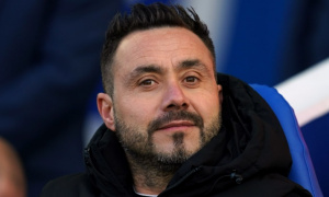 Sau Igor Tudor, De Zerbi liệu có giúp Tottenham hồi sinh?