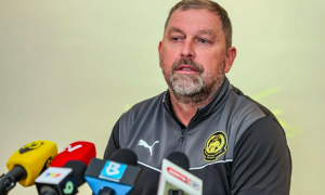 HLV Malaysia đau lòng vì mất vé Asian Cup vào tay ĐT Việt Nam