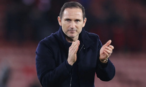 Lampard và sứ mệnh giải cứu Chelsea khỏi cơn bão Rosenior