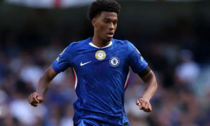 Real và Liverpool đại chiến vì sao trẻ Chelsea