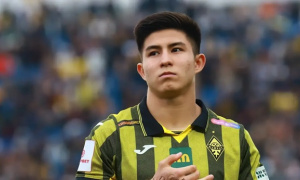 Tân binh 4 triệu euro chuẩn bị lên đội một Chelsea