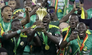 Phẫn nộ vì mất AFCON, Senegal kiện thẳng CAS