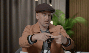 Joe Cole khuyên Arsenal bán Odegaard và mua sao PSG