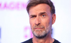 Jurgen Klopp khó trở lại giải cứu Liverpool