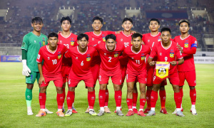 Lịch sử ĐT Lào: Hành trình vươn lên của xứ Triệu Voi