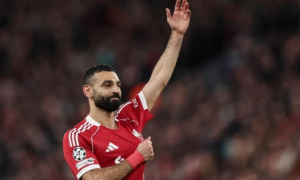 Mohamed Salah chính thức xác nhận rời Liverpool vào cuối mùa