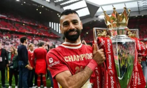 Salah rời Liverpool là cuộc chia tay đau đớn nhưng hợp lý