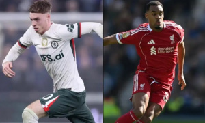 Nghịch lý về quãng đường di chuyển của Liverpool và Chelsea