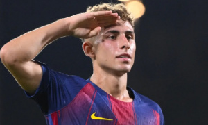 Tin đồn chuyển nhượng sáng 25/3: MU săn đón Fermin Lopez; Man City tranh giành Sandro Tonali