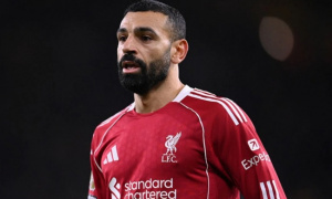 3 bến đỗ lý tưởng cho Salah sau khi chia tay Liverpool