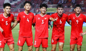 Điểm tin bóng đá Việt Nam 25/3: Sự thật vụ Xuân Son rớt giá; U23 Việt Nam xuất trận