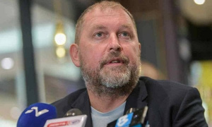 Báo Indonesia mỉa mai tham vọng World Cup của HLV Malaysia