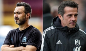 Lộ diện hai ứng viên thay Igor Tudor tại Tottenham