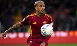 Man City cần quyết đoán để sở hữu Wesley