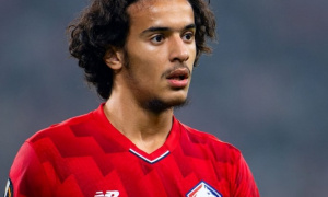 Arsenal đại chiến Liverpool, Man City, Chelsea giành thần đồng Ayyoub Bouaddi