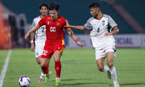 Soi trận Việt Nam vs Bangladesh: Lắp ghép công thức mới