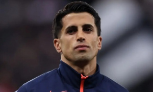 Barca dùng Marc Casado để mua đứt Joao Cancelo