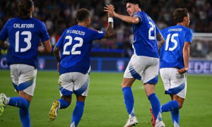 Soi trận Ý vs Bắc Ireland: Sứ mệnh xóa dớp play-off