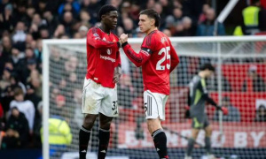 Thanh trừng diện rộng, phác thảo đội hình MU mùa giải 26/27